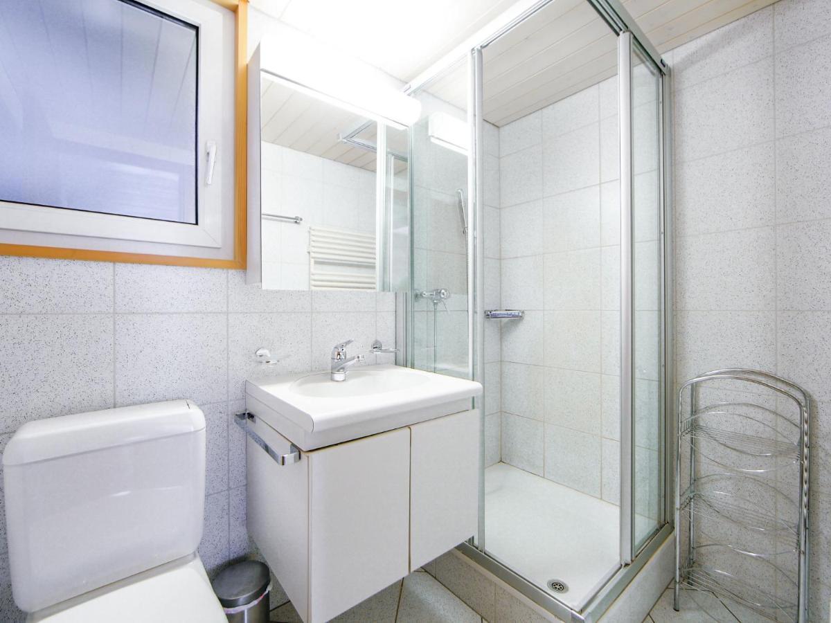 Apartment Chalet Albi Grindelwald Extérieur photo