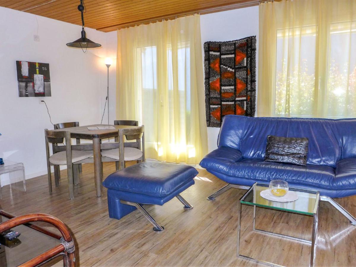 Apartment Chalet Albi Grindelwald Extérieur photo